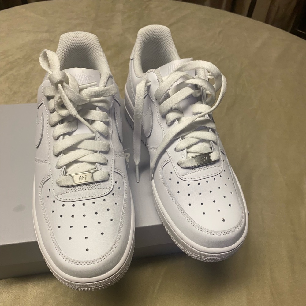 Nike Air Force 1 07